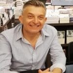 Dionysis Leimonis