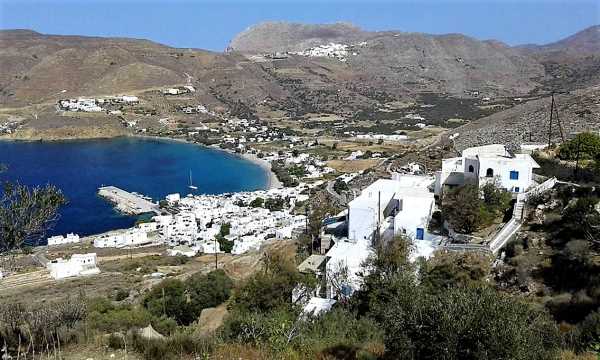 Amorgos Greek News and Radio FL