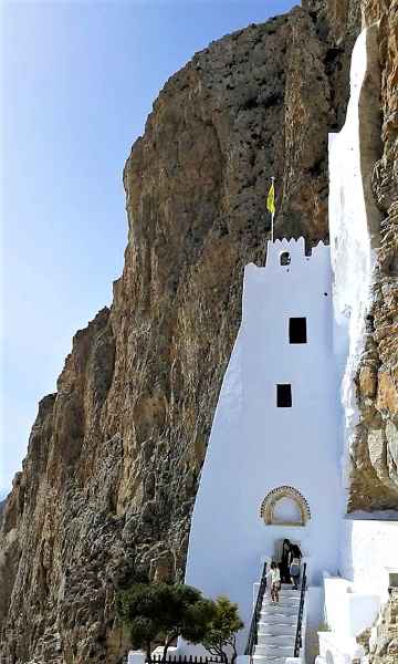 Amorgos Greek News and Radio FL