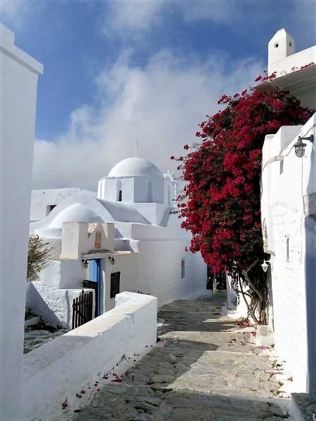 Amorgos Greek News and Radio FL