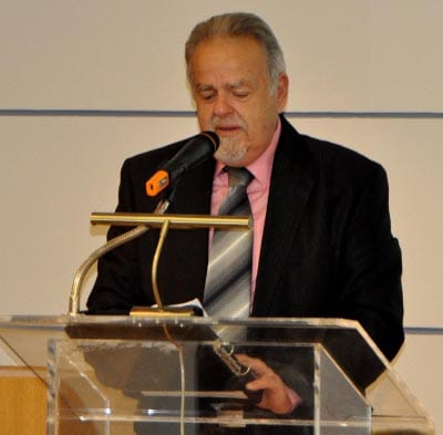 Axilleas Papadionisiou