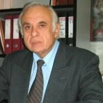 Panagiotis Karafotias