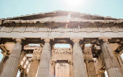 ΑΞΙΟΚΡΑΤΙΑ: ΜΗΤΡΑ ΚΑΙ ΛΥΔΙΑ ΛΙΘΟΣ ΤΩΝ ΑΡΕΤΩΝ