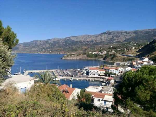 Amorgos Greek News and Radio FL