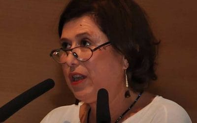 Μαρίζα Ντεκάστρο