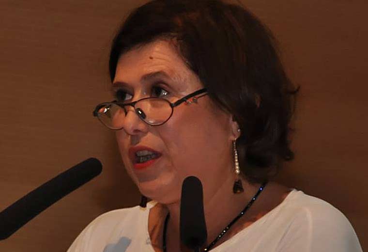 Μαρίζα Ντεκάστρο