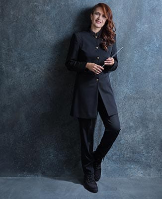 Συνέντευξη με την Κα Μαρία Μακράκη