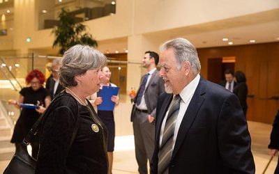 Η Αθήνα Λινού στον Αχιλλέα Παπαδιονυσιου