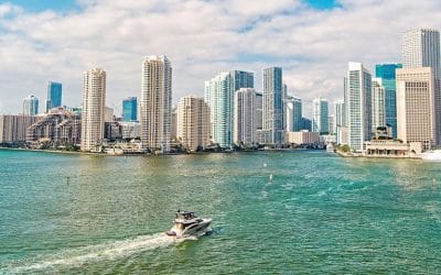 Άστεγοι εν μέσω πανδημίας στη Φλόριντα