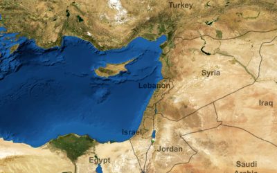 Τριμερής Σύνοδος Υπ. Εξωτερικών Ελλάδας, Κύπρου και Ισραήλ