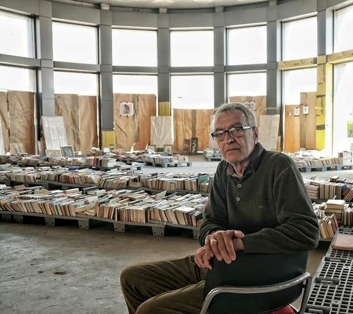 Λεωνίδας Κουρσούμης