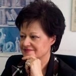 Stella Priovolou