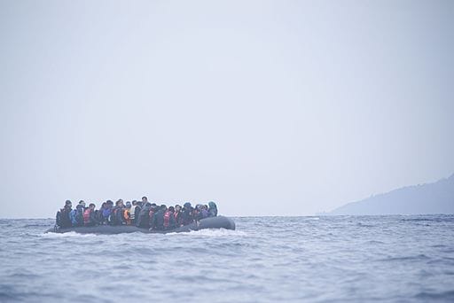 Τουρκία: Χτίζει τοίχος στα σύνορα της με το Ιράν