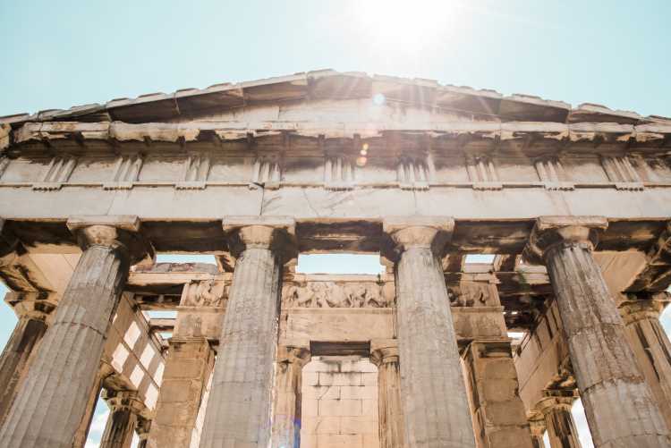 Οι κλασικοί συγγραφείς της αρχαιότητας και ο βιολογικός πόλεμος