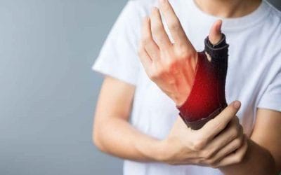 Σύνρομο Καρπιαίου σωλήνα – Carpal Tunnel Syndrome