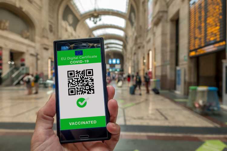 Υποχρεωτικός εμβολιασμός και στους εκπαιδευτικούς της Ιταλίας