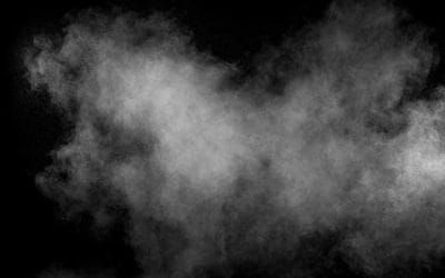 Το Παραπέτασμα του Καπνού