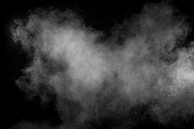 Το Παραπέτασμα του Καπνού