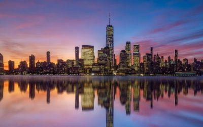 Άστεγοι εν μέσω πανδημίας στη Νέα Υόρκη