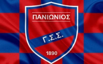 Πανιώνιος: Μια Νέα Αρχή