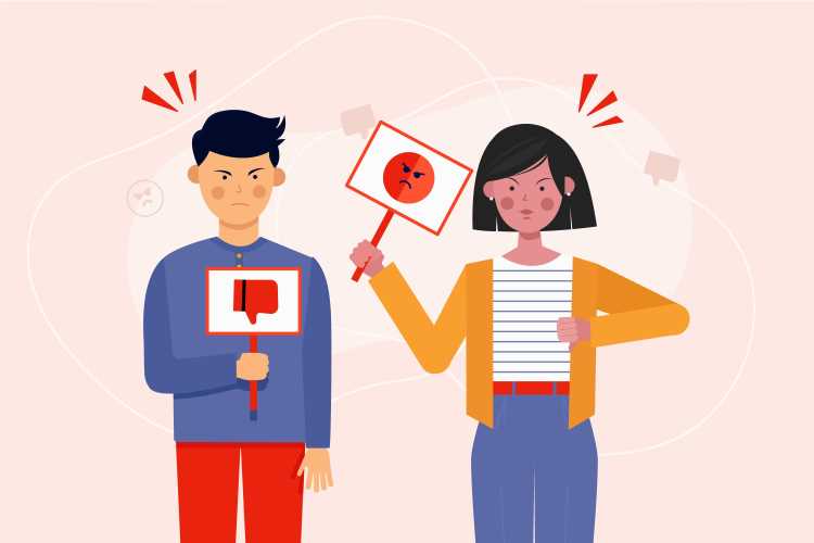 Παράπονα Πολιτών