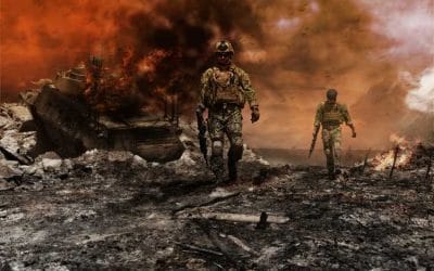 ΠΕΡΙ ΠΟΛΕΜΟΥ – ΕΙΡΗΝΙΚΟΣ ΠΟΛΕΜΟΣ