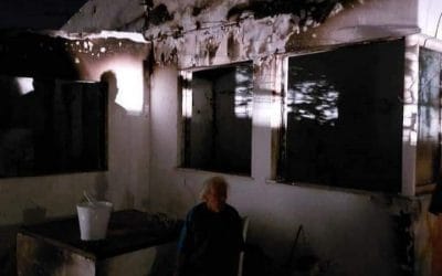 92 χρόνια αγώνας, τα πήρε όλα η πύρηνη λαίλαπα