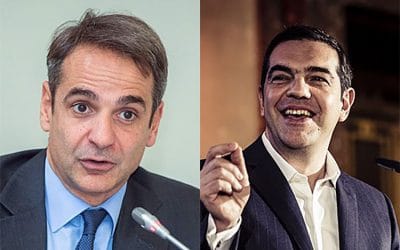 ΣΤΗ ΣΗΜΕΡΙΝΗ ”ΠΑΡΑΣΤΑΣΗ” ΔΟΘΗΚΕ ΑΠΑΝΤΗΣΗ ΓΙΑ ΤΙΣ ΦΩΤΙΕΣ