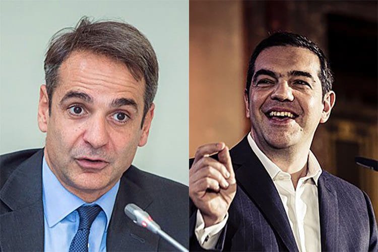 ΣΤΗ ΣΗΜΕΡΙΝΗ ”ΠΑΡΑΣΤΑΣΗ” ΔΟΘΗΚΕ ΑΠΑΝΤΗΣΗ ΓΙΑ ΤΙΣ ΦΩΤΙΕΣ