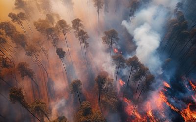 Πληρωμές προς τους πυρόπληκτους