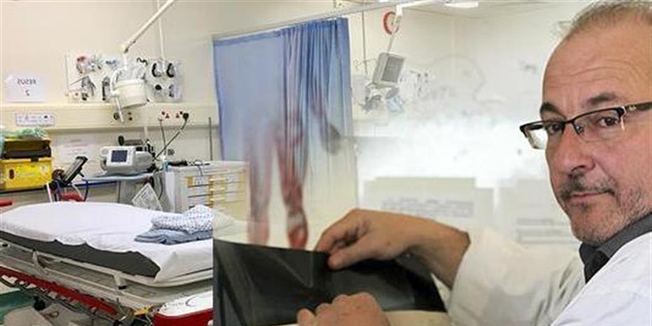 Δήλωση του γιατρού Πάνου Παπανικολάου: Δεν θα καταθέσω το πιστοποιητικό εμβολιασμού μου