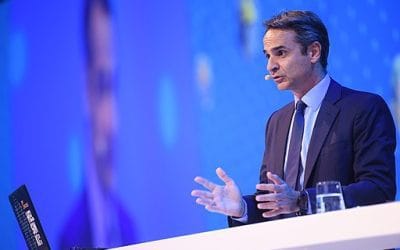 Τα θέματα της συνεδρίασης του Υπουργικού Συμβουλίου