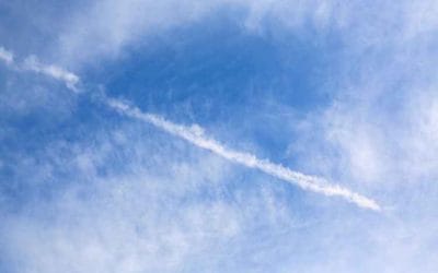 Indifference or spraying