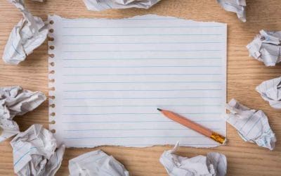 Creative writing is a daily necessity