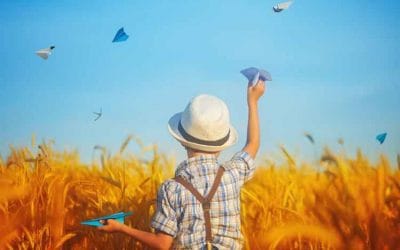 Giannakis the dreamer