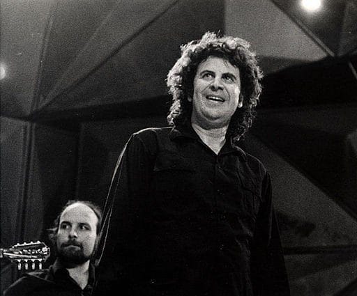 Article by the Secretary General of the Central Committee of the Communist Party of Greece Dimitris Koutsoumbas about Mikis Theodorakis