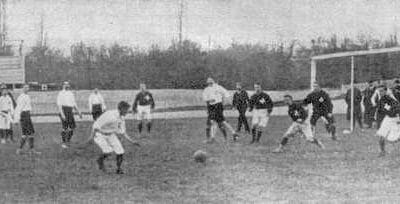 SPORTS REVIEWS Retro: FOOTBALL UNKNOWN MOMENTS