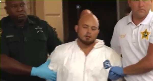 Four dead and 11-year-old girl seriously injured by gunfire outside Lakeland