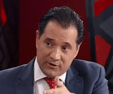 Georgiadis - There will be price increases