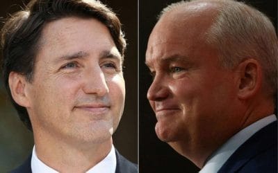 Πικρή Νίκη για τον Trudeau 