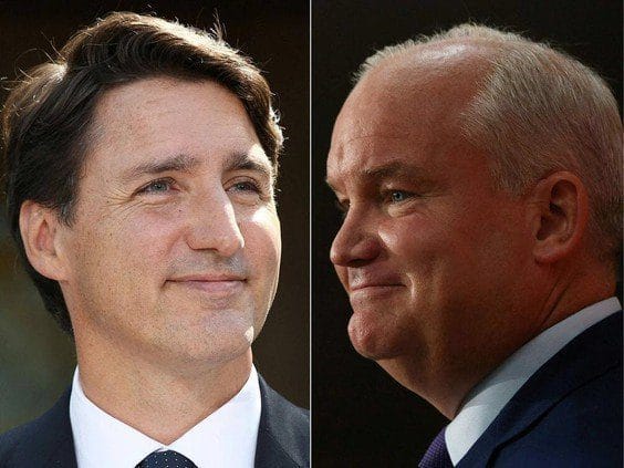 Πικρή Νίκη για τον Trudeau 