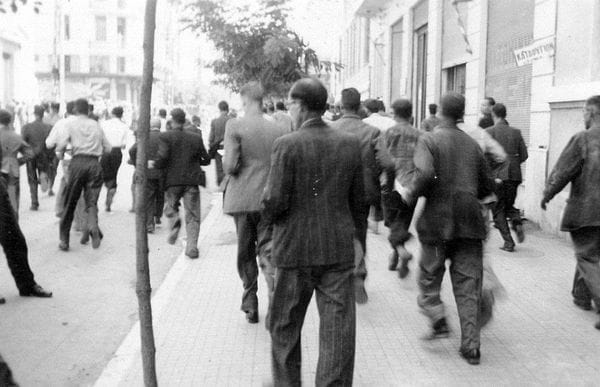 Η έγχρωμη έκδοση των ….ασπρόμαυρων χρονων