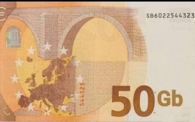 Κόστος ζωής των νέων  (ΚΑΤΑ  ΤΗΝ  ΚΥΒΕΡΝΗΣΗ)  τα 50GB