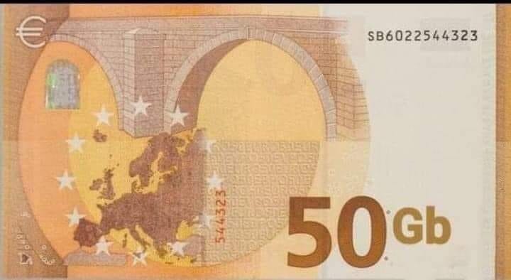 Κόστος ζωής των νέων  (ΚΑΤΑ  ΤΗΝ  ΚΥΒΕΡΝΗΣΗ)  τα 50GB