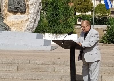 Μικρασιατική τραγωδία