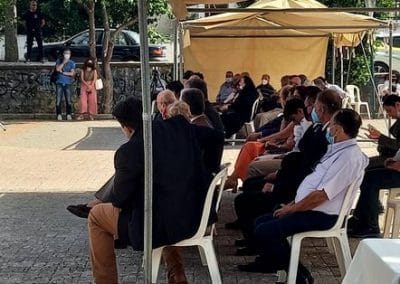 Μικρασιατική τραγωδία