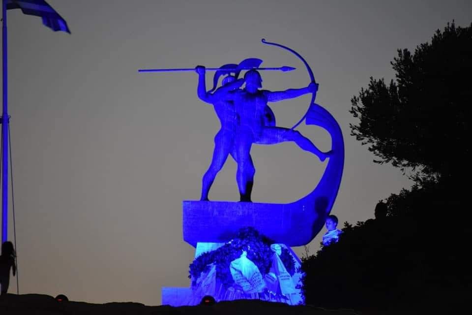 Κυριακο Μαριδακη