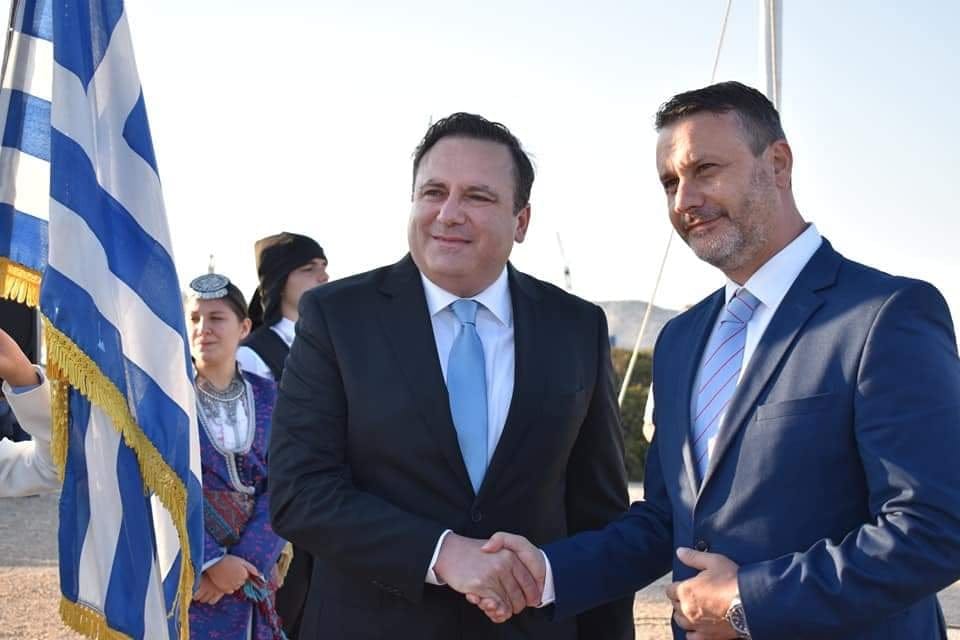 Κυριακο Μαριδακη