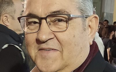 Δημήτρης Κουτσούμπας 2021: Η ομιλία του στο 47ο Φεστιβάλ ΚΝΕ-«Οδηγητή»