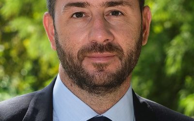 Νίκος Ανδρουλάκης: ανάγκη για ένα ολοκληρωμένο σχέδιο αποκατάστασης για την Βόρεια Εύβοια